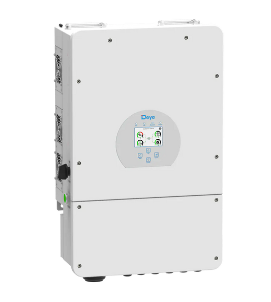 DEYE HYBRID SUN-8K 2 MPPT INVERTER